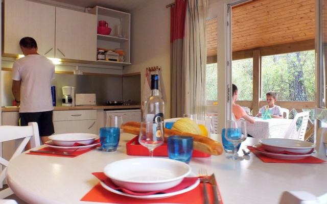 Moliets - Vacation Home With Terrace