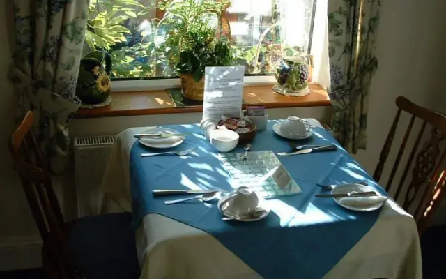 Radnor Guest House