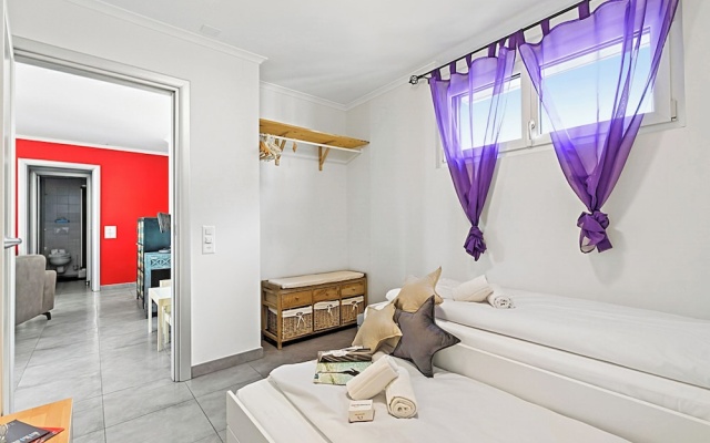 Locarno Centro Apartment – Guest Rooms – Locarno