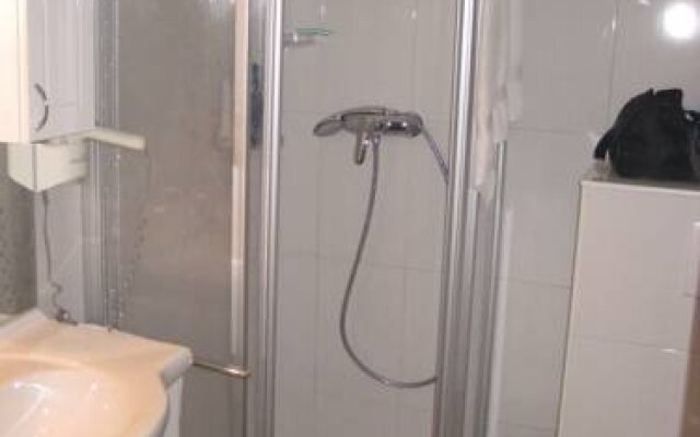 Frühstückspension Rofangarten