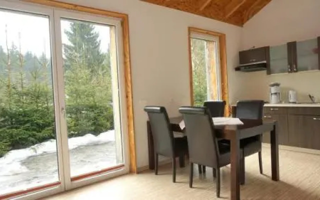 "Ferienhaus 6" Meyersgrund Im Thüringer Wald