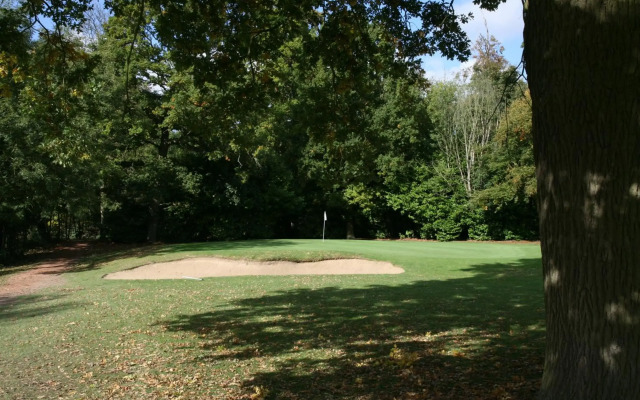 Manor of Groves Hotel, Golf & Health Club