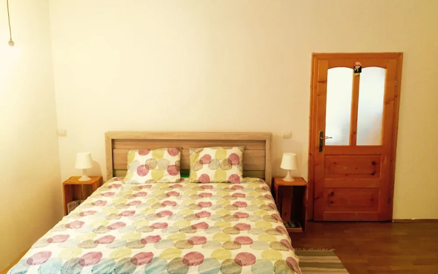 Old Town Apartment Sibiu