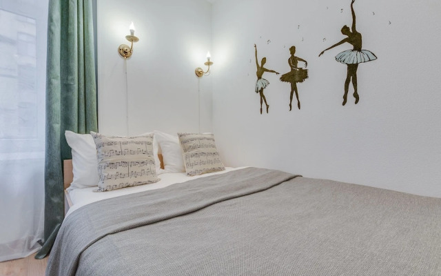 Apart Hotel Chaikovski