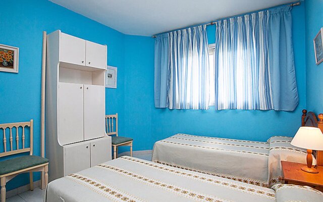 Apartment DMS IV Oybin 27849