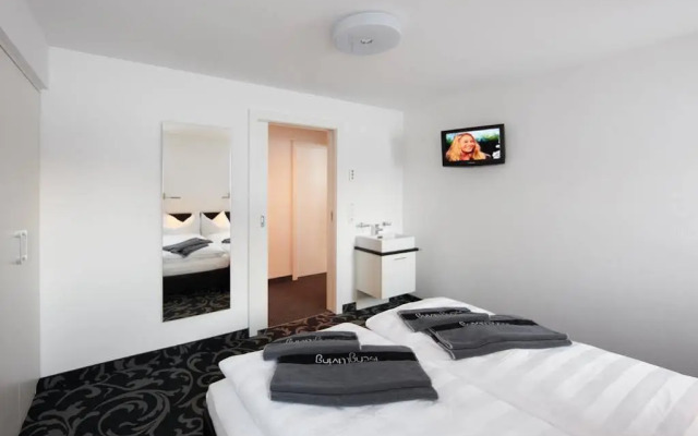Ischglliving Appartements