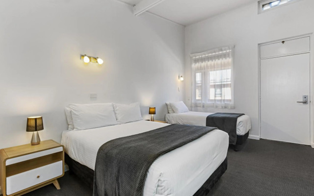 Econo Lodge East Adelaide
