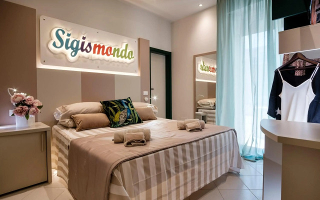 Si Rimini Hotel