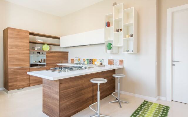 LAGO Design apartment in the heart of Monreale