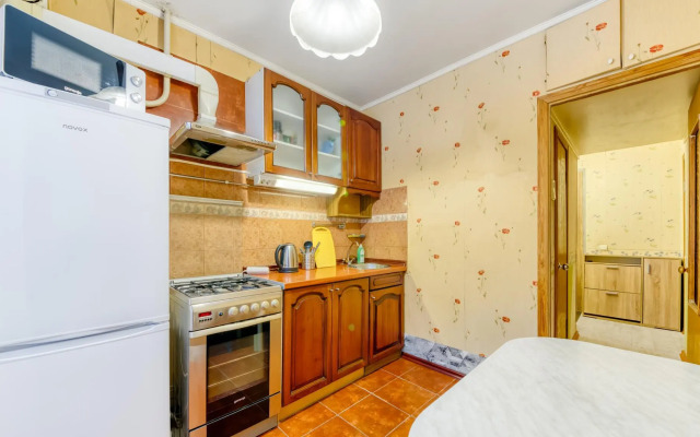 Yacht Apart на улице Тюленева