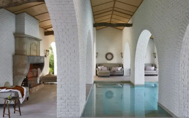 Zannier Private Estates - Château Saint-Maur