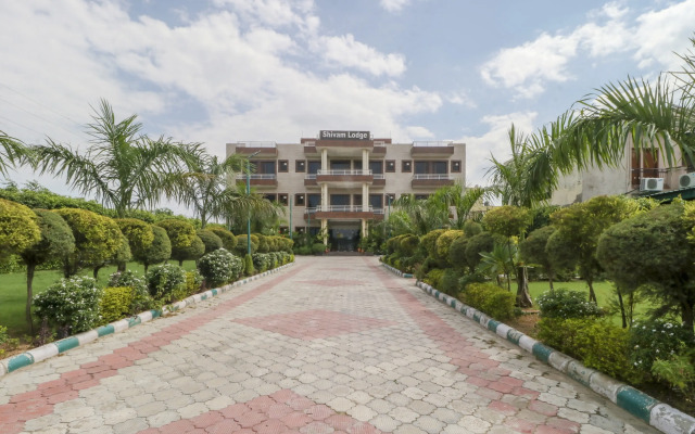 Hotel Shivam Lodge By OYO