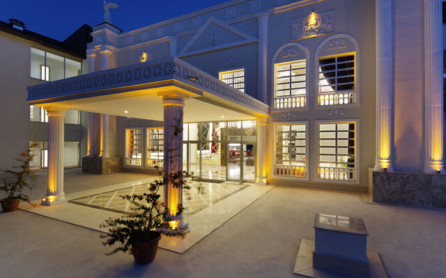 Justiniano Deluxe Resort – All Inclusive