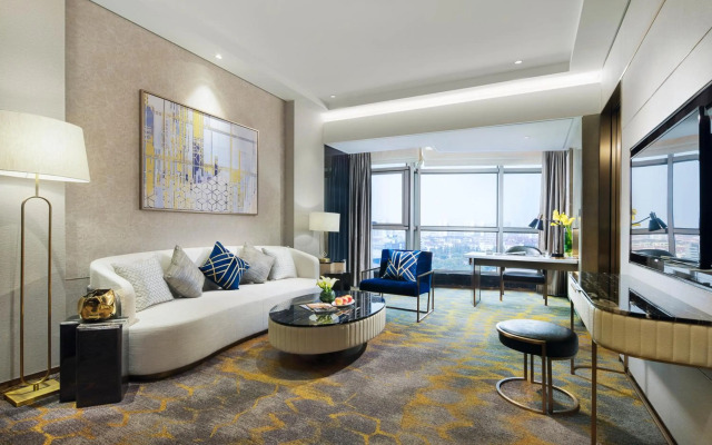 Grand Millennium HongQiao Shanghai