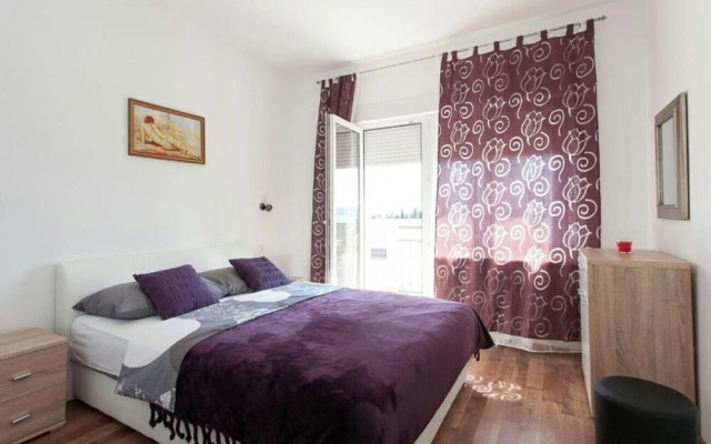 Zdene - Private Pool - A1