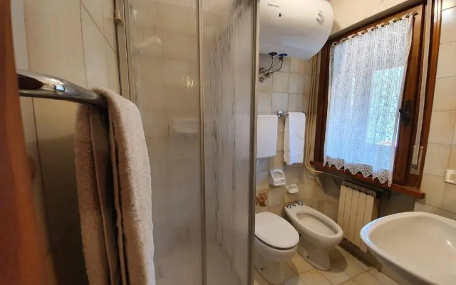 Locazione Turistica Des Alpes-13