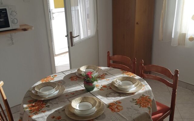 Apartment Tomljanovic