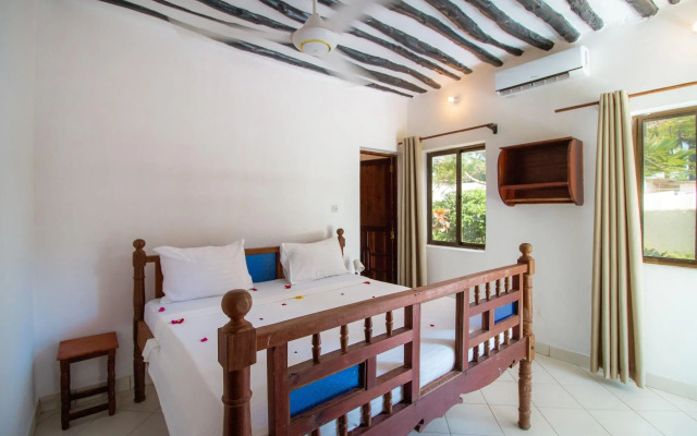 Tanzanite Beach Resort