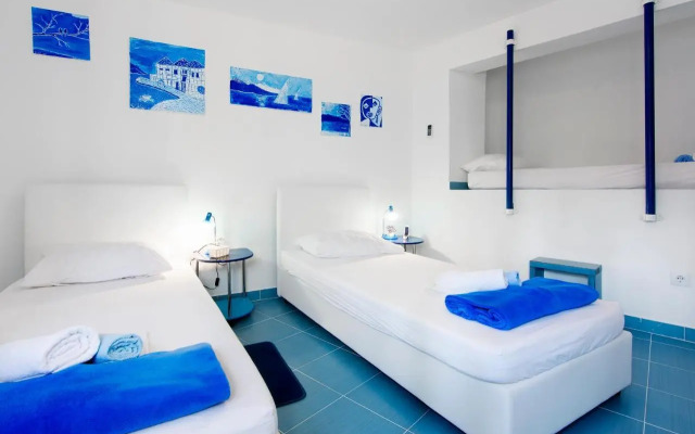 Old City Rooms