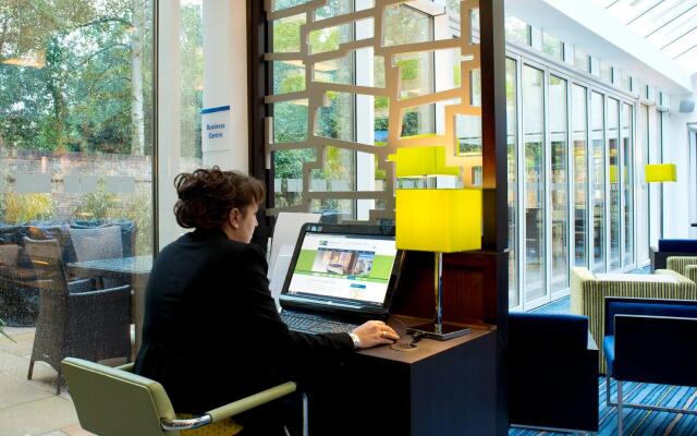 Holiday Inn Express Windsor by IHG
