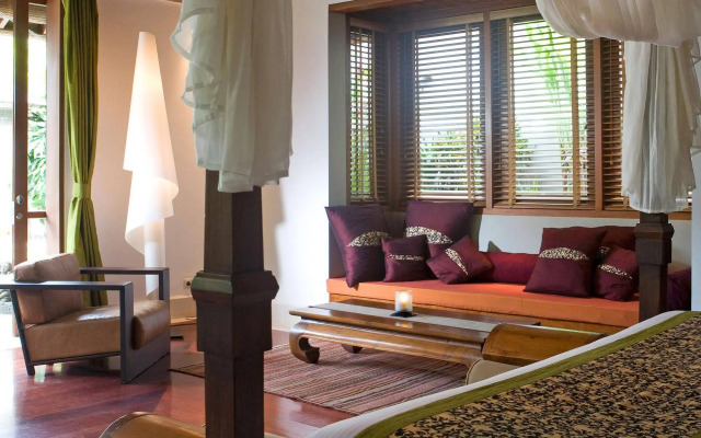 Jamahal Private Resort & Spa - Adults Only