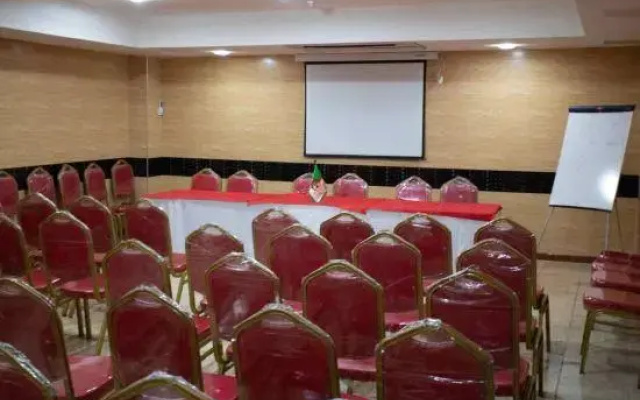 Hotel Plaza Alger