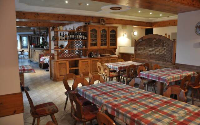 Hotel Dolomiti