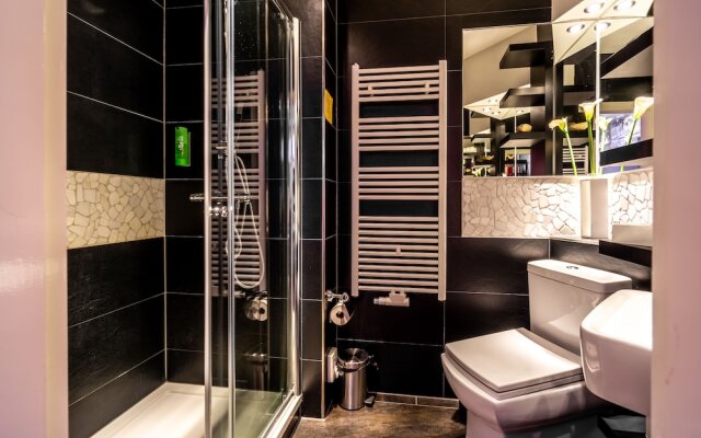 SL'otel - Das StadtHotel