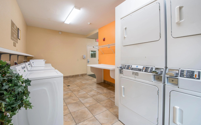 Candlewood Suites Houston Medical Center by IHG