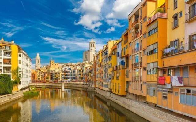 Apartaments Els Químics