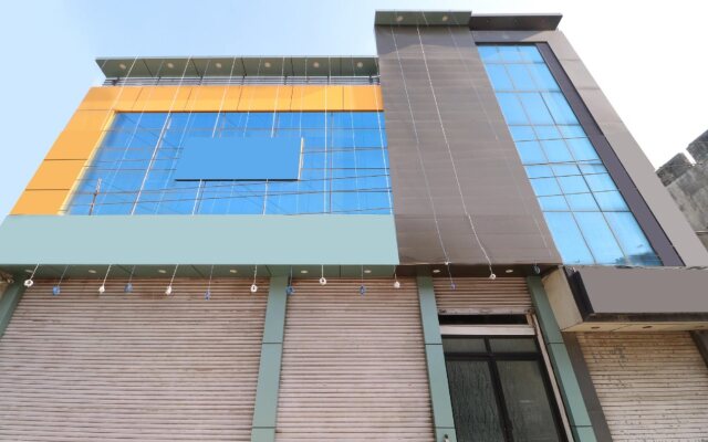 White Hills Guest House By OYO Rooms