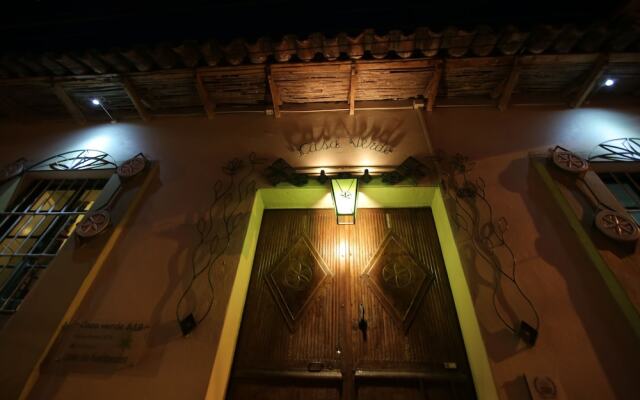 Casa Verde B&B