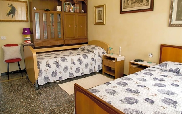Casa Giglio