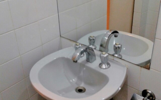 Copacabana Posto 4 Apartamento Temporada