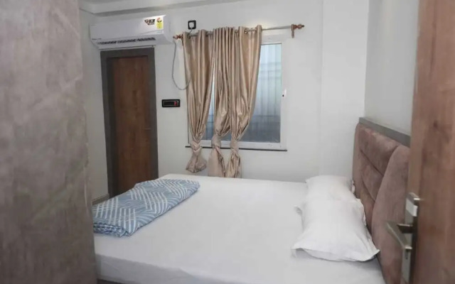 Manyavar Guest House