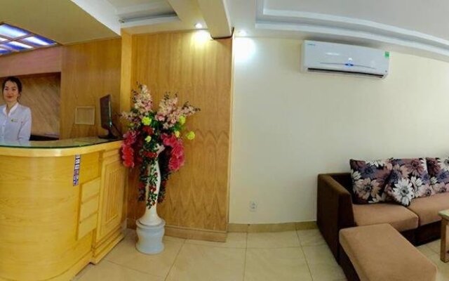 Cindy Hotel  Apartment