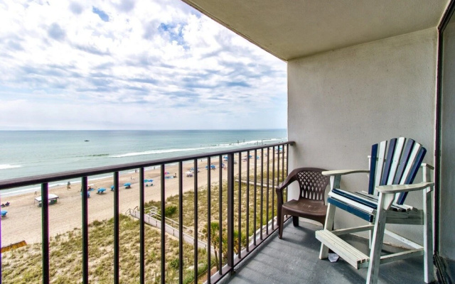 0711 Turtle Haven by Atlantic Towers