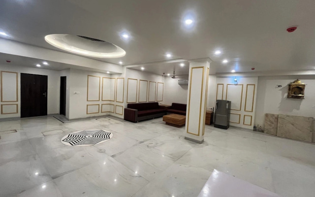 Jeel Pearl Hotel