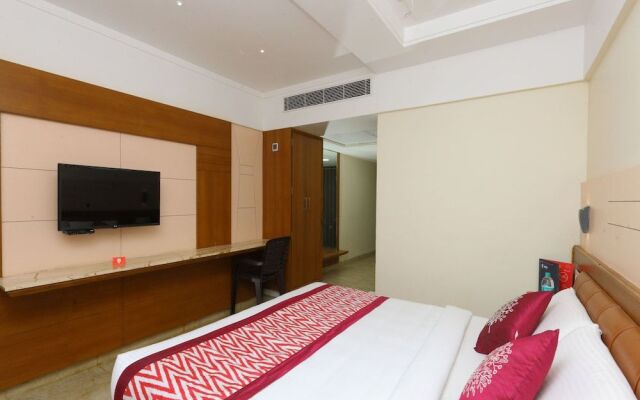 OYO 10700 Padmavathi