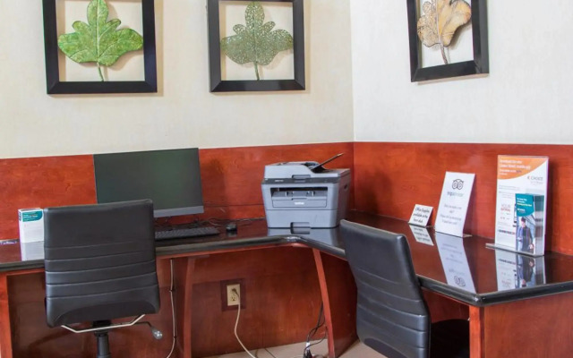 Quality Inn Merced Gateway to Yosemite