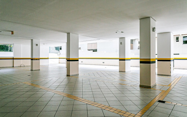 Aconchegante e muito próximo à Ufsc #PANTAA02