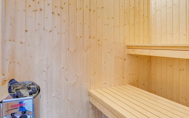 Luxury Beach House With Spa - By Traum Ferienwohnungen