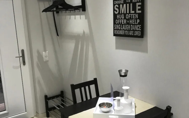 MY HOME - Gästezimmer