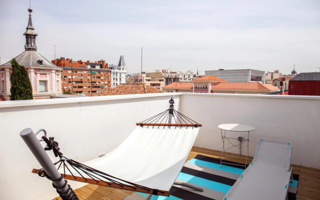 Bastardo Hostel