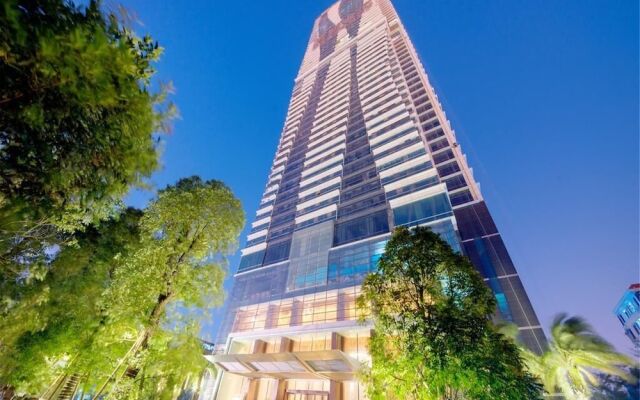 XinMeng Apartment