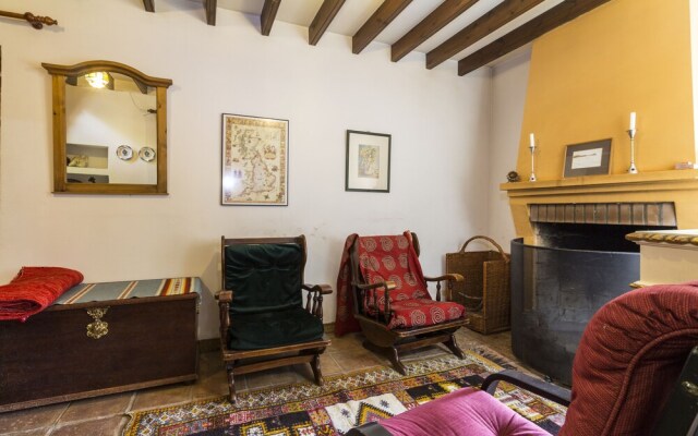 Casa Molino Alto