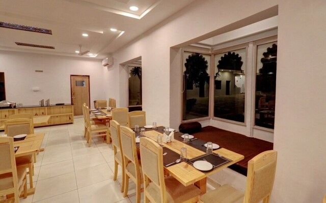 Keshav Resort