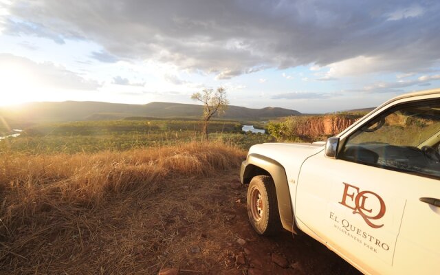 El Questro The Station