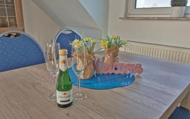 Apartment Thiessen