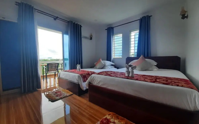 Realkhom Homestay